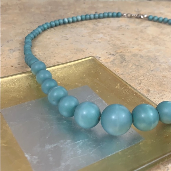 Design by Paula Jewelry - Contemporary Vintage Design by Paula Necklace